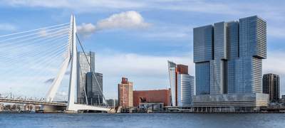 FaaS en duurzaamheid in gebouwen - Young Group