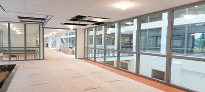 Maak schoolrenovaties efficiënt: FM als succesfactor - Young Group