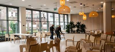 De taken van een moderne huismeester - Young Group