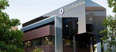 Grant Thornton - Young Group