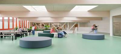 20 praktische voorbeelden van duurzaamheid in het onderwijs - Young Group