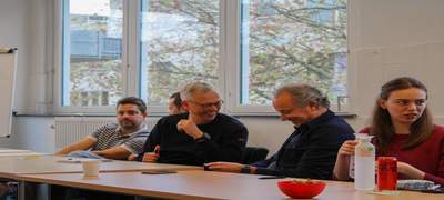 zo versterken we teamspirit en maatschappelijke impact - Young Group