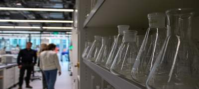 De complete gids voor laboratoriumverhuizingen - Young Group