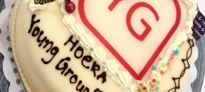 Young Group bestaat 9 jaar! - Young Group