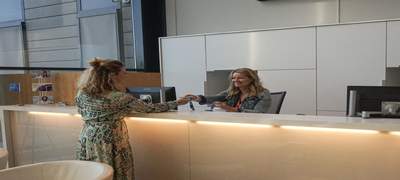 De 5 pijlers van hospitality van Young Facility - Young Group