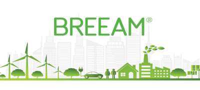Nationaal BREEAM-congres - Young Group