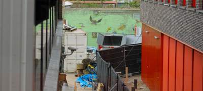 Gebouwonderhoud als onderdeel van een nieuwbouwplan - Young Group