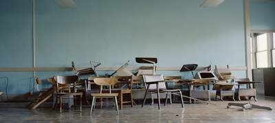 FMIS voor het onderwijs - Young Group