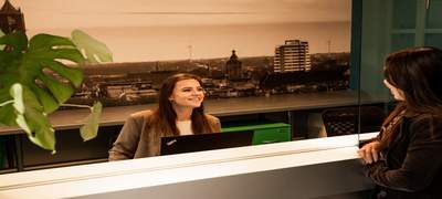 Van bezetting naar hospitality - Young Group