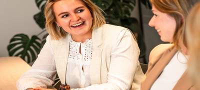 De week van projectmanager Sanne - Young Group