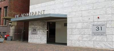 De Admirant in Eindhoven - Young Group