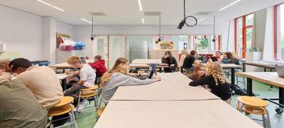 De rol van facilitair management binnen onderwijsinstellingen - Young Group