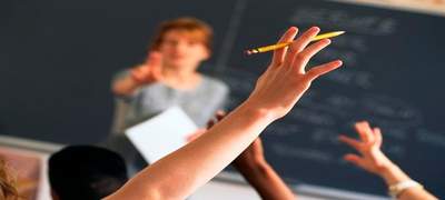 Een kijkje achter de schermen bij het onderwijs met Anne - Young Group