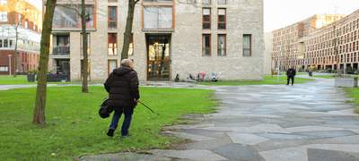Wat kunnen bewoners verwachten van een huismeester - Young Group