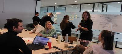 De veranderende verantwoordelijkheden van de facilitair manager - Young Group