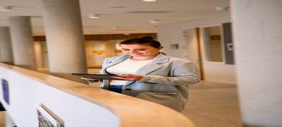 Wat levert een Quickscan compliance op? - Young Group