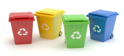 Duurzaamheid én kostenbesparing beginnen bij het juiste afvalbeheer - Young Group