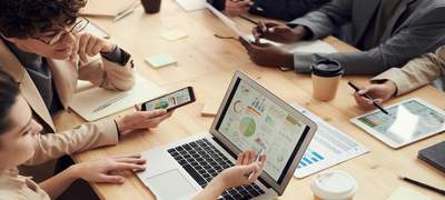 Het aanbestedingsproces van Young Group - Young Group