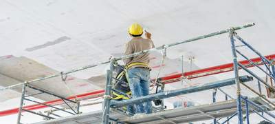 Besluitvorming onderbouwen met een goed MJOP - Young Group