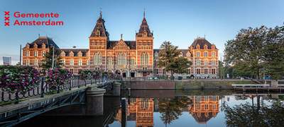 Hybride werkplekconcept bij de Gemeente Amsterdam - Young Group